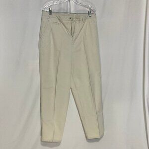 St Johns Bay Khaki Pants Size 16